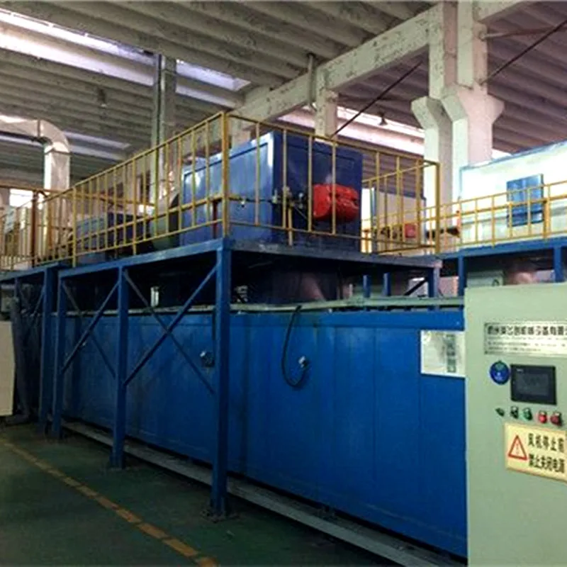 China manufacture G3000 grey iron brake rotor drilled