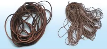 
leather cord cutting machine 