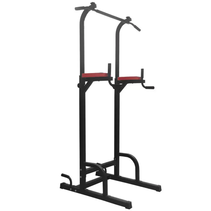 High Quality Chin Up Station Pull Up and Crank Up Power Tower