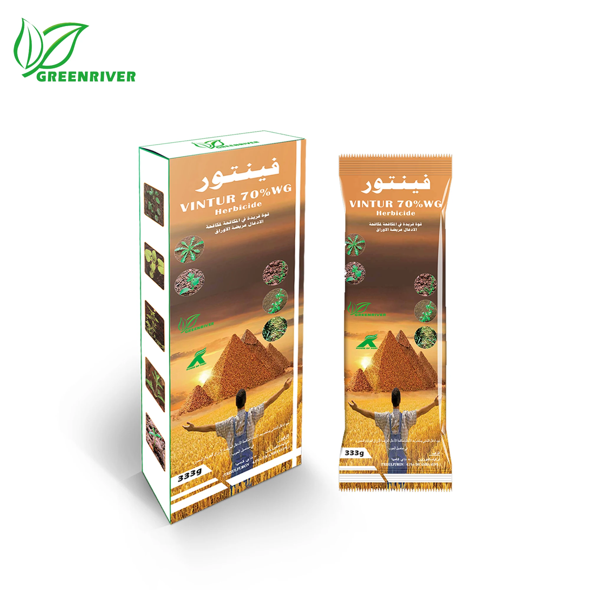 Высококачественный фунгицид металаксил 12% оксид меди 60% WP