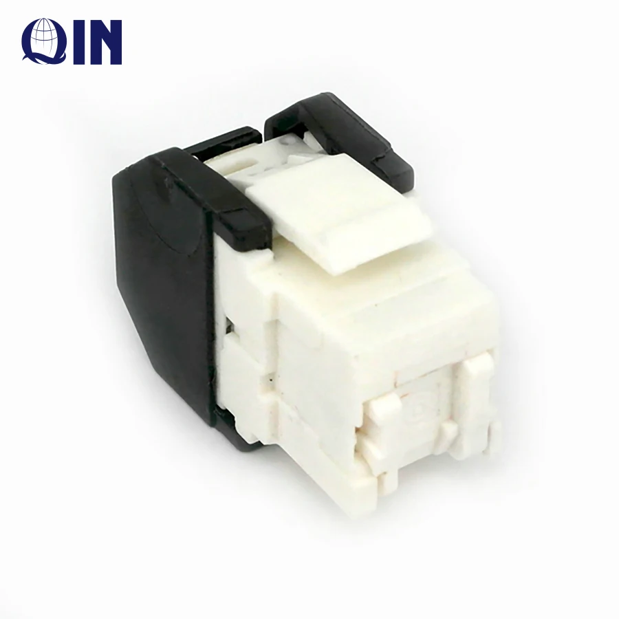 3M RJ45 UTP Cat6 Keystone Jack