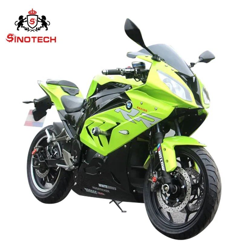 Ce certification 3000w electric motorcycle cbt cbr for sale At Good Price