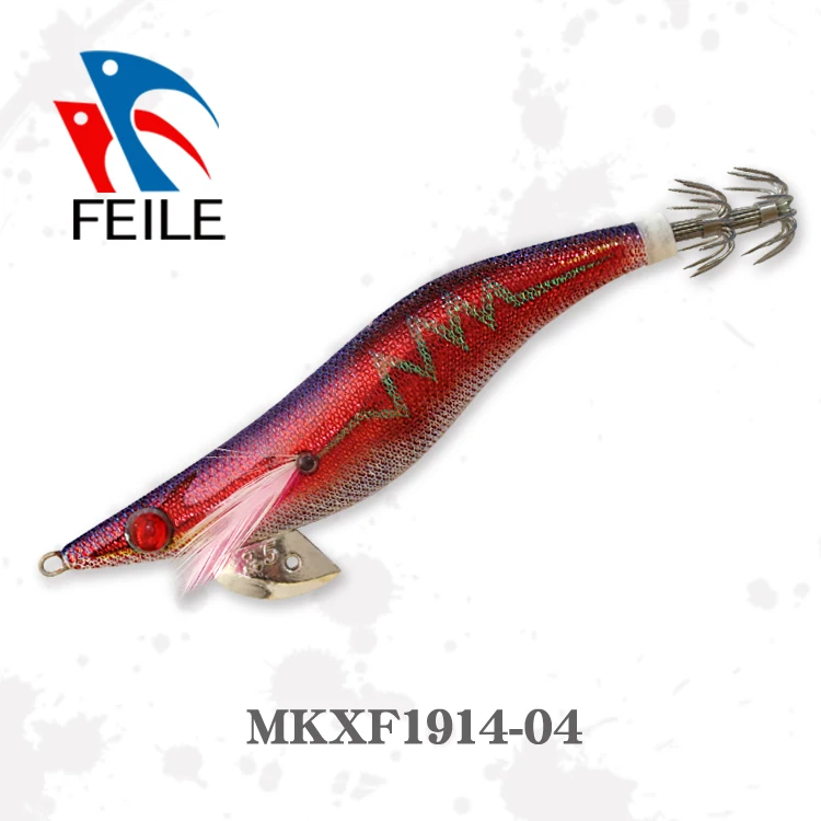 
squid fishing bait fishing for squid at night rattle squid jig 