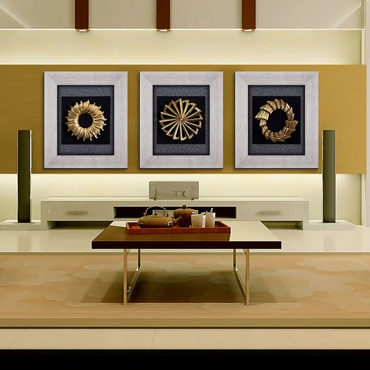 100%handmade 3D Shadow Box Frame Wall Art