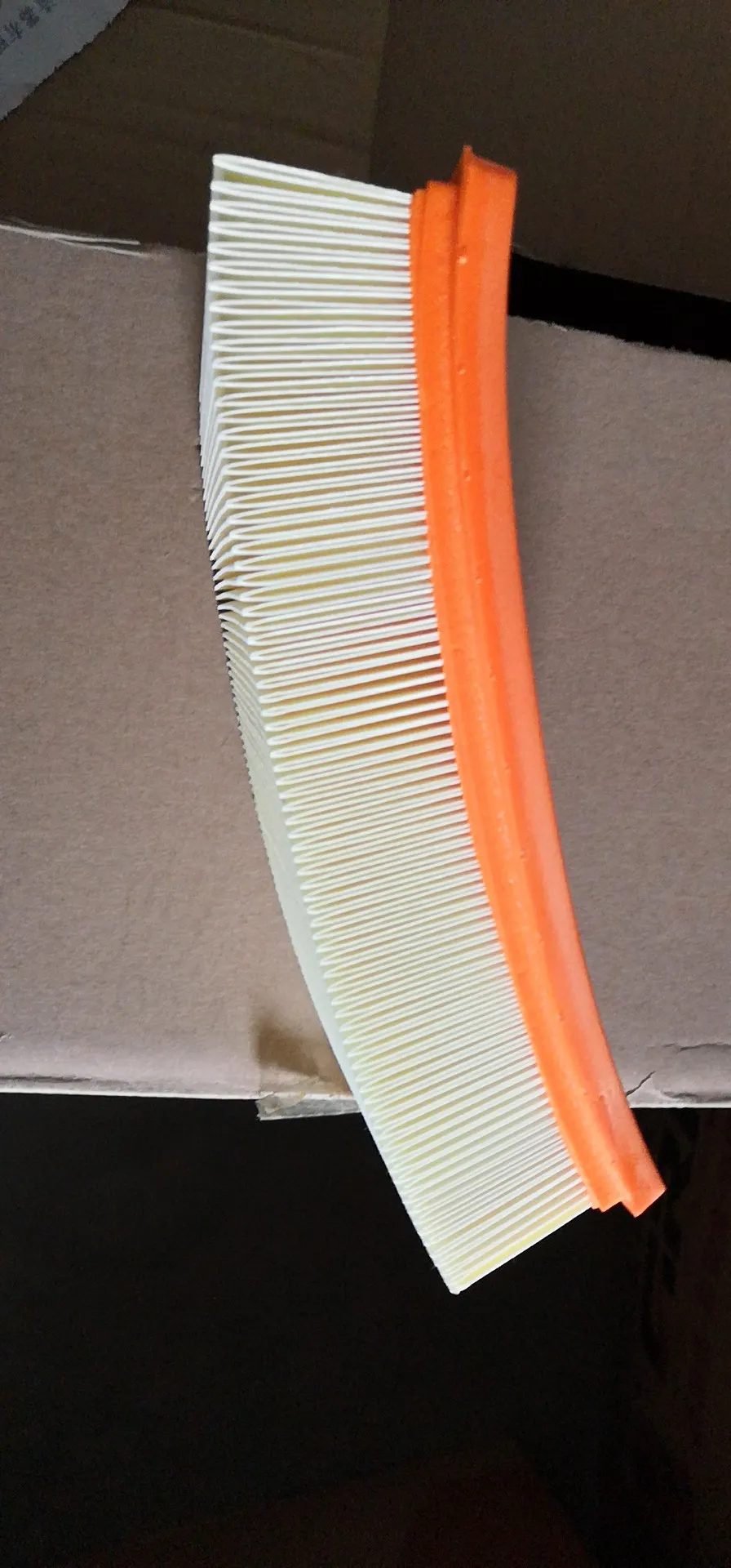 auto car parts engine air filter panel 7701045724 8200431051 C1858/2 CA10249 E461L used for Renault