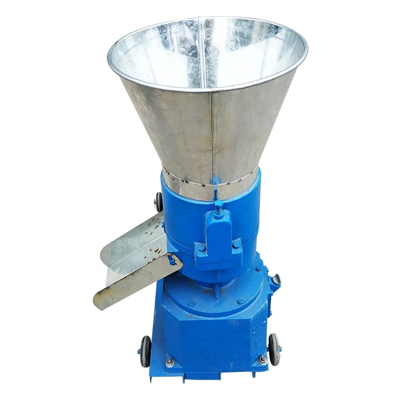 Best Quality Grass Chicken Manure Animal Feed Pellet Machine Spare Parts