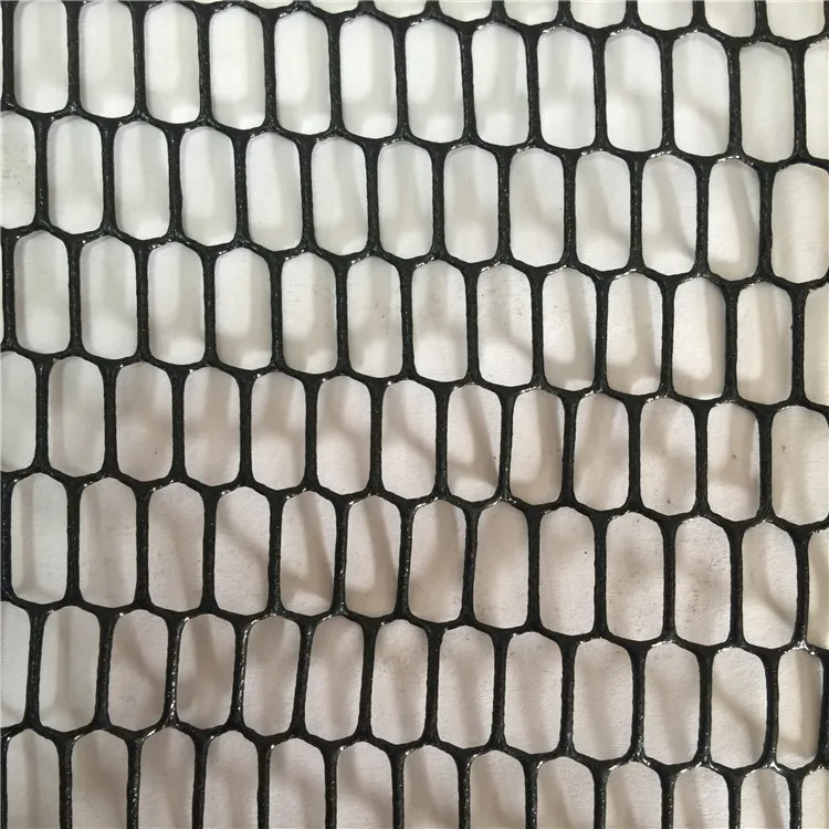 Good Quality 150D FDY plain pvc coated polyester mesh fabric for Curtain Umbrella
