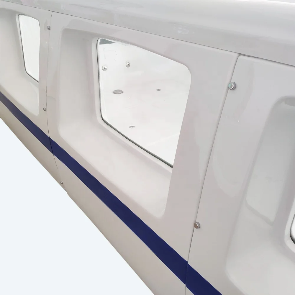 2022 Acrylic Massage Swimming Poo  BG-688(CRH) l With Reasonable Price for Kids