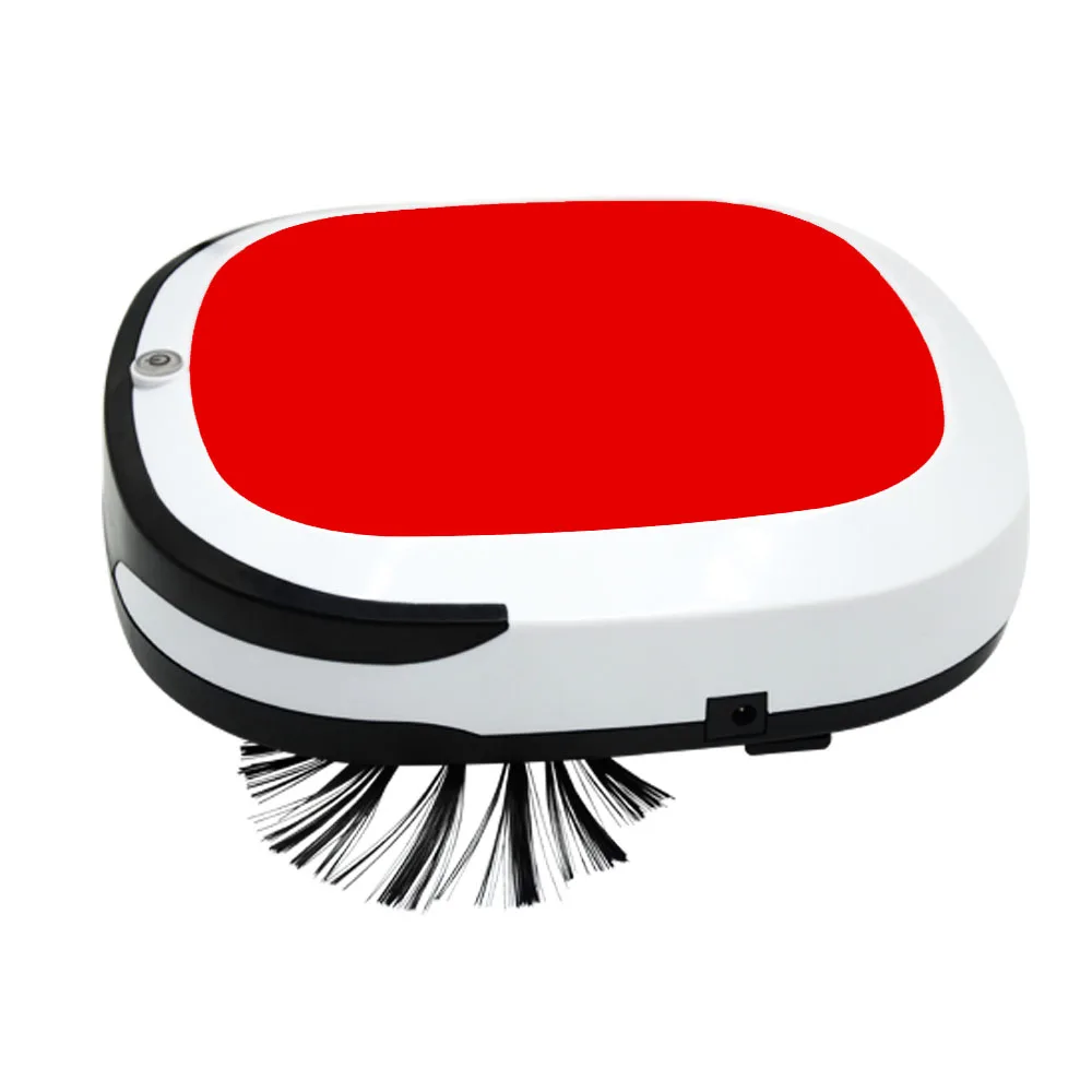 NEW High Suction Self-Charging Robotic Vacuum Cleaner For Sale
