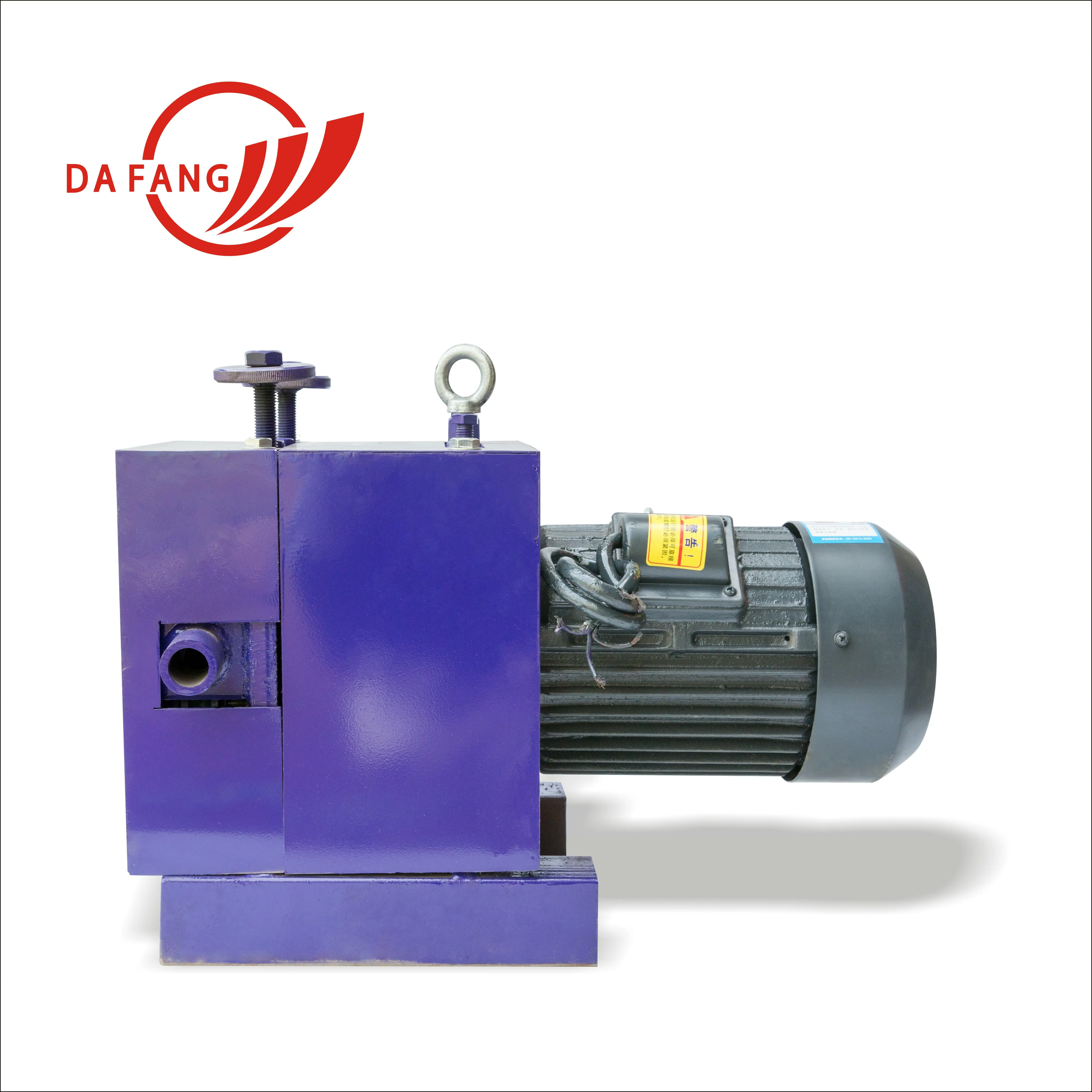 Cable Pulling Tools Prestress Steel Strand Pusher Machine Steel Strand Pushing Machine