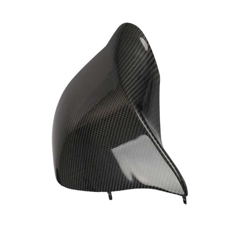Carbon Fiber Replaced Rear View Side Mirror Cover Fit For BMW F80 M3 F82 M4