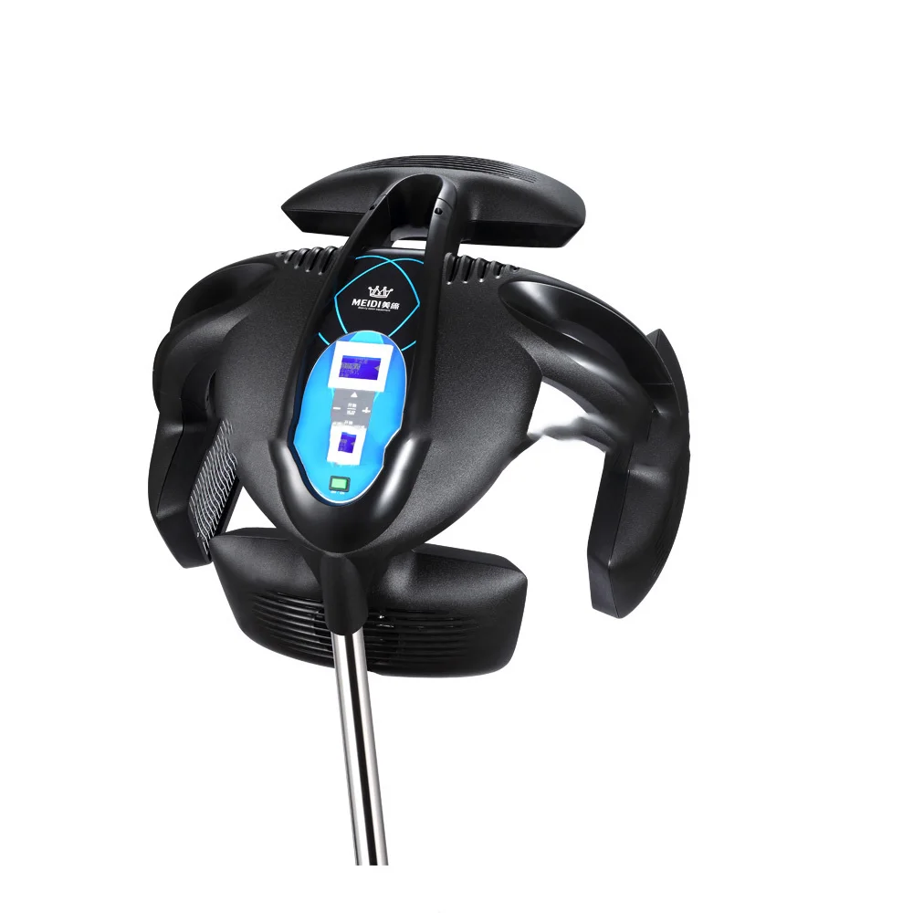 Аппарат для нанесения краски и сушки волос DFAM, оборудование для салона, акселератор климазон для волос, аксессуары для парикмахера