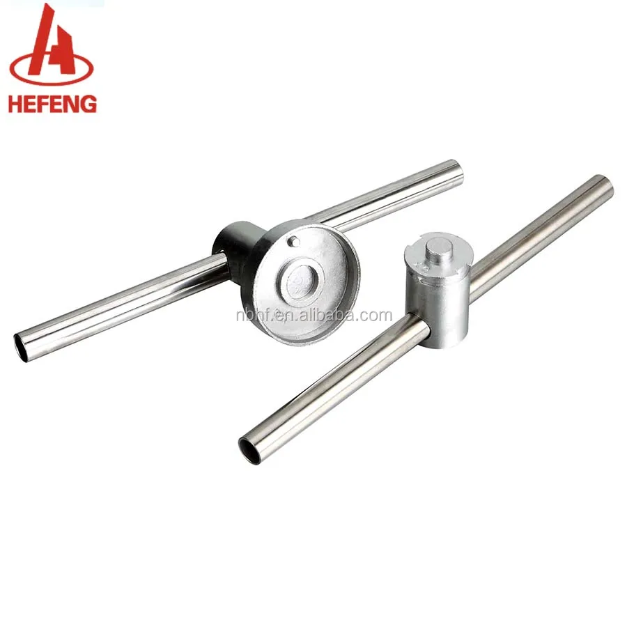 beer keg valve extractor spear  for A D S M G U type
