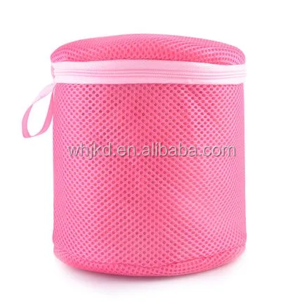 2019 Hot Sale Underwear Bra  Protection Laundry Lingerie Laundry Bag