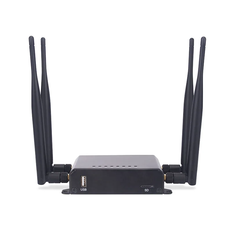 Dual Band 3G/4G openWRT WE826 WIFI Router