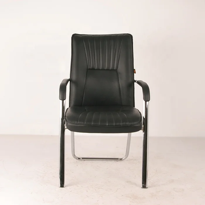 Оптовая продажа, кожаный деловой эргономичный офисный стул руководителя