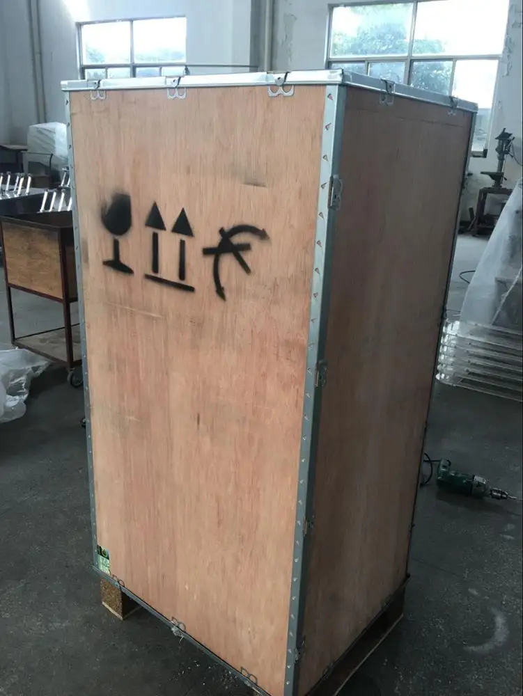 Single plate capsule and Tablet Counting Machine