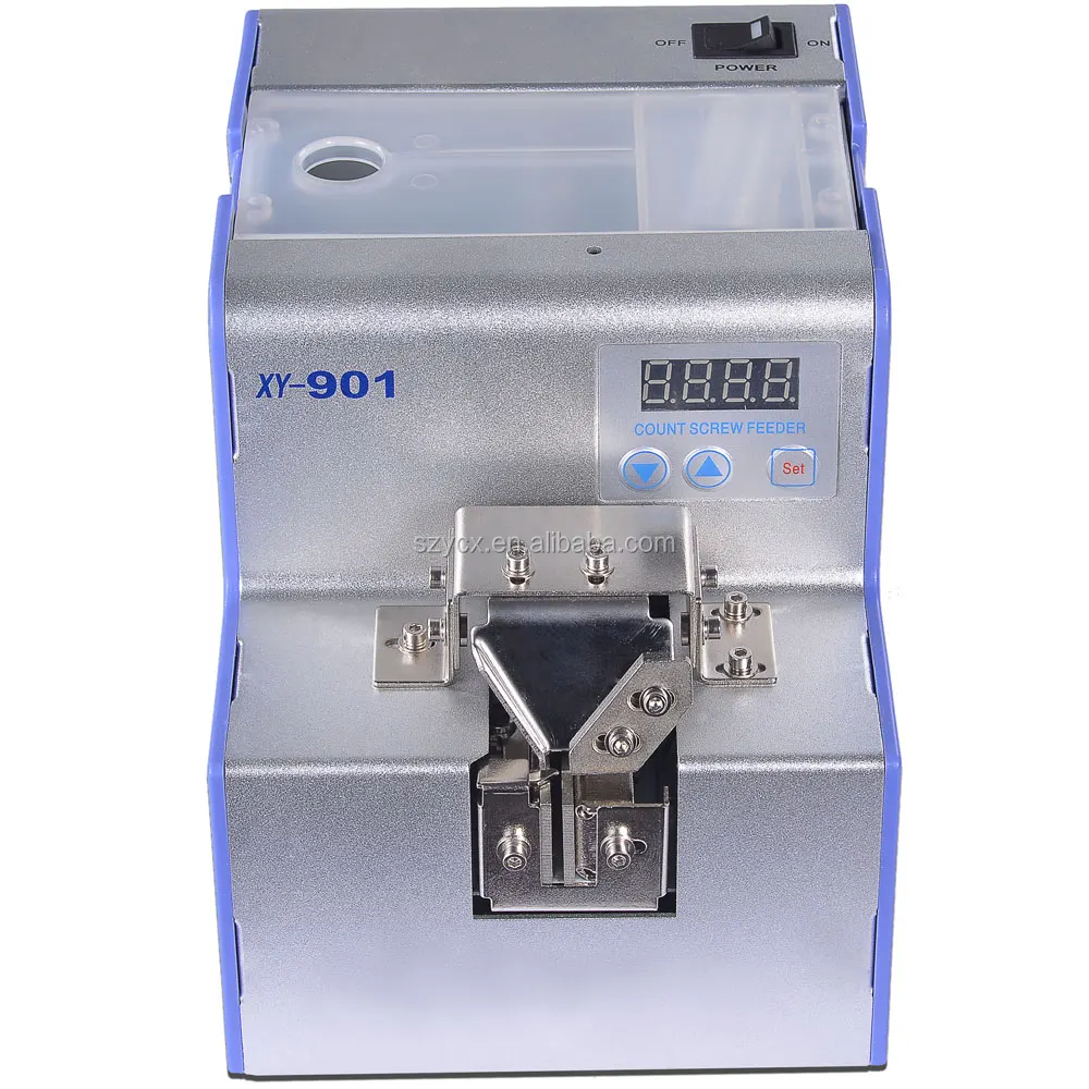 Popular auto screw feeder XY-901 with Counter function