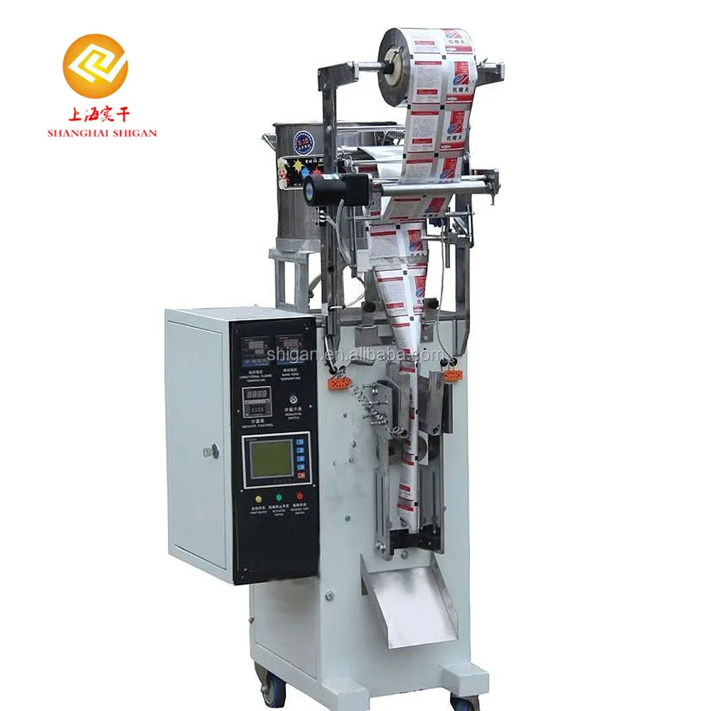 Автоматический небольшой автоматизированный чай мешок упаковочная машина цена с впрыском