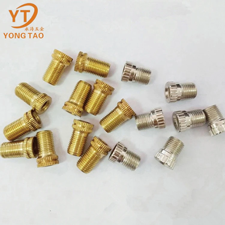 China professional manufacture proper price high quality schrader air valve
