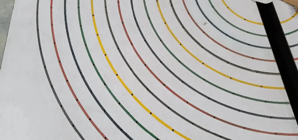 
leather cord cutting machine 