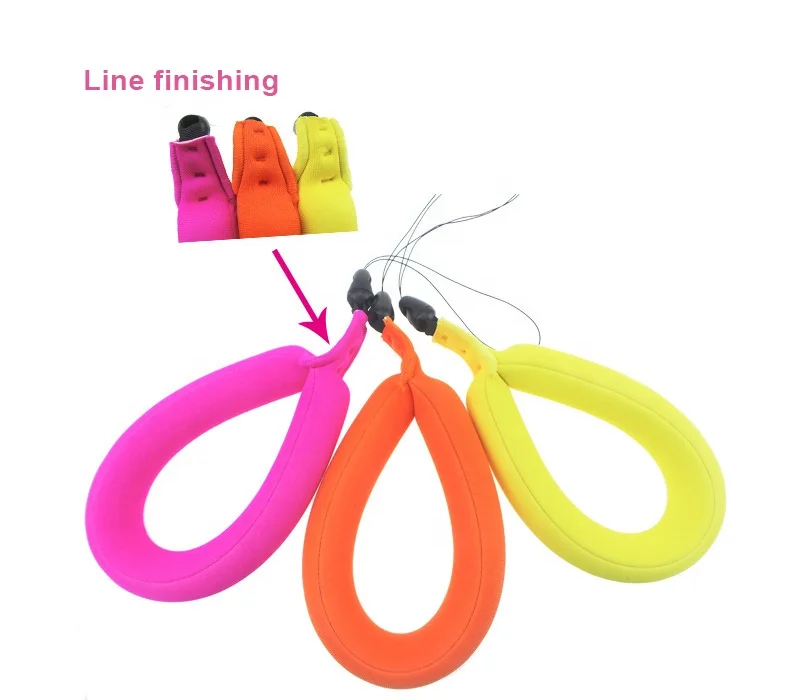 
Waterproof Camera Floating Strap Wrist Band Swimming Diving Camera Buoyant Hand Strap Camera Accessories 
