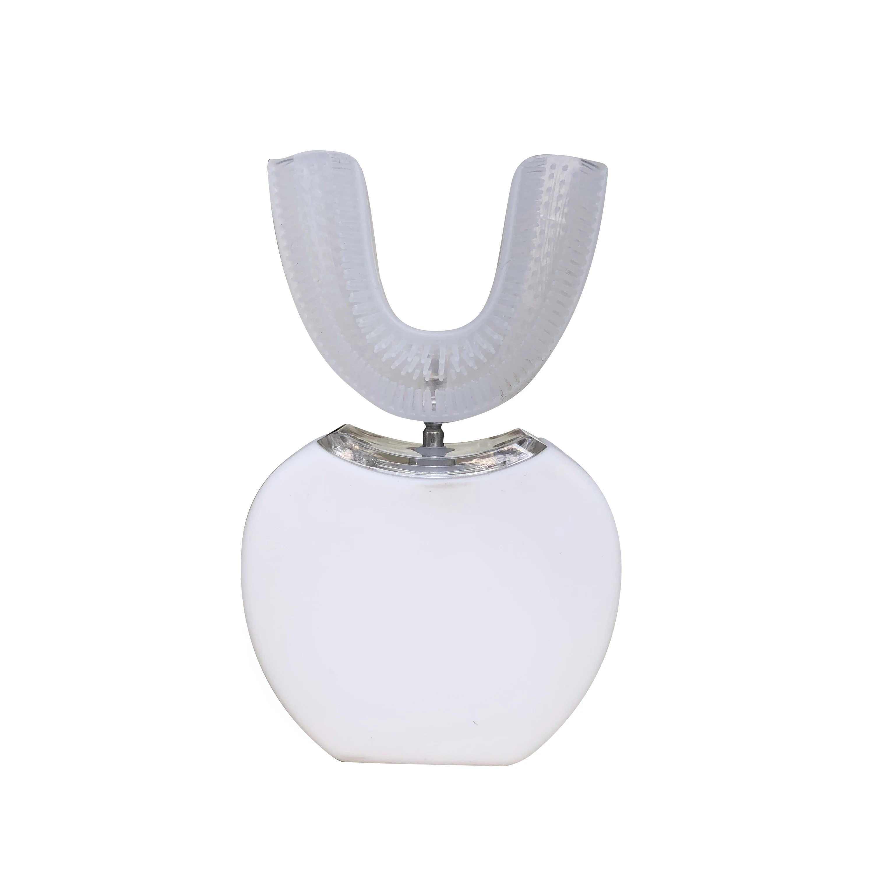 2019 New Arrival Lazy 360 Toothbrush Sonic Oral Irrigator Electric Oral Hygiene