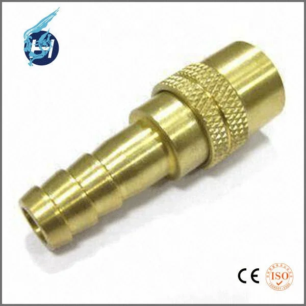 
Изготовление на заказ прецизионных токарных латунных аксессуары для компрессора воздушного материал 3602 2604 