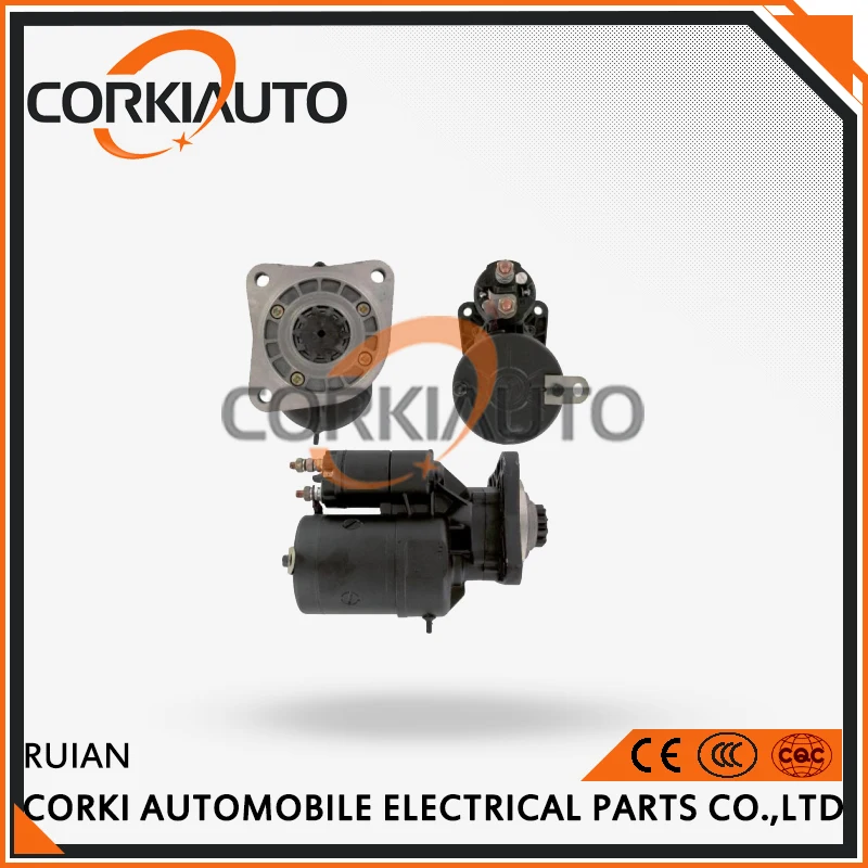 9142702 19836 12 В 2.7KW магнетон стартер для daewoo damas 96643605