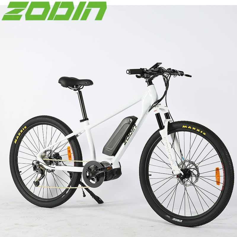 2018 Новый бесщеточный мотор 1000 Вт 48 В V дюймов 26 inch Ba Fang Mid-Drive