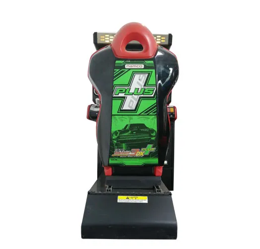 Best Price Coin Operated 3dx Arcade Racing Game Machine For Sale|Video Arcade Games For Sale|Racing Game Machine