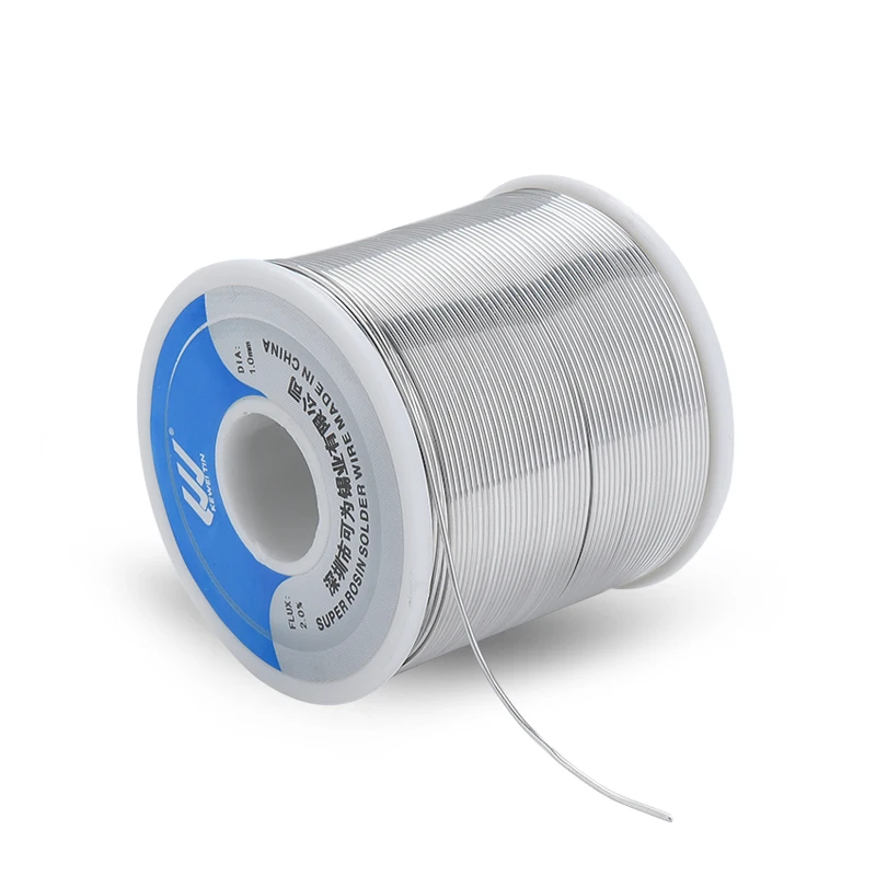 Electronics Tin Lead Solder Wire1KG 1.8mm Sn63Pb37 Soldering Wire