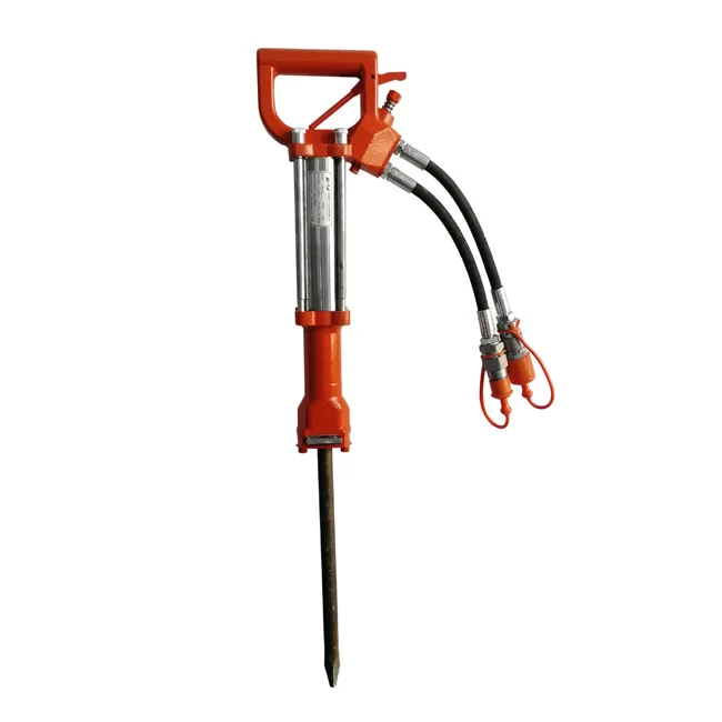 10 кг Мини Портативный гидравлический домкрат