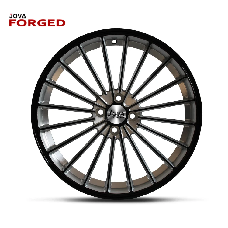 Mag колеса сплав обода колеса оптовая продажа с фабрики по индивидуальному заказу