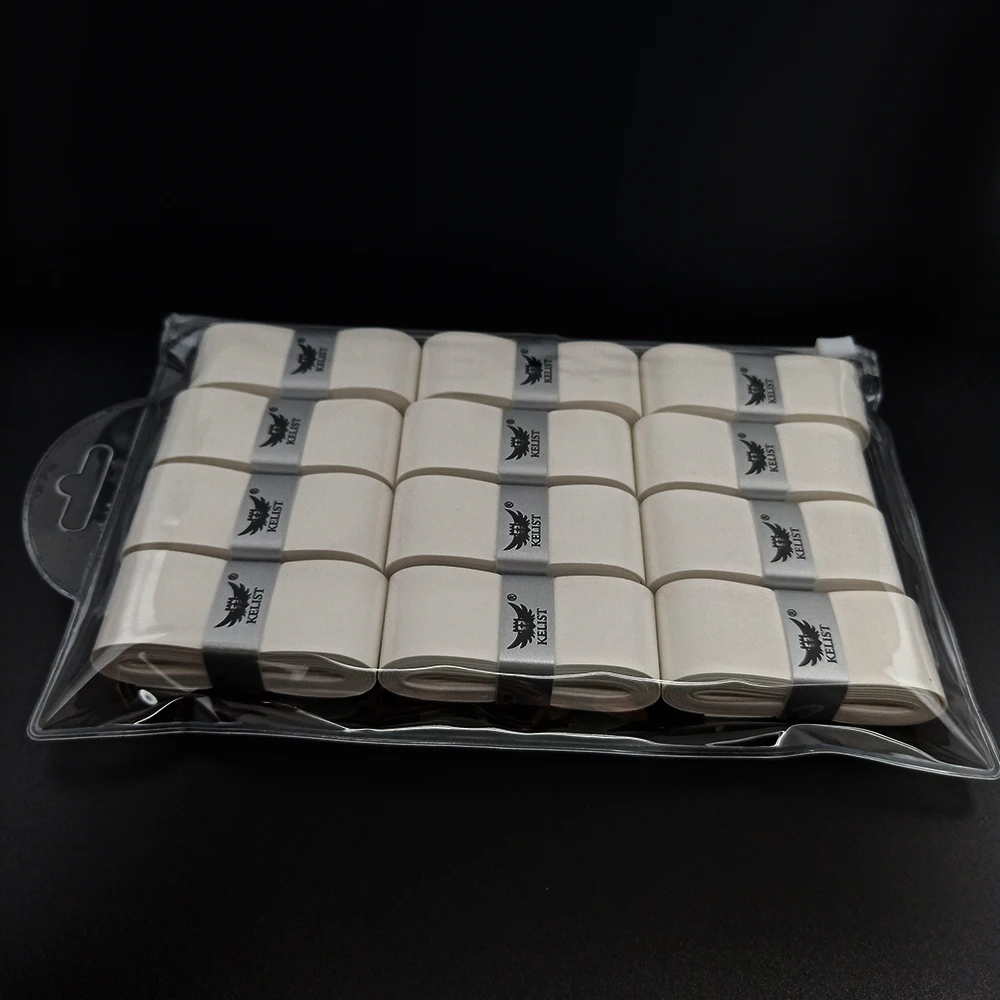 OEM Own Factory Price Tennis Badminton Grip Tape