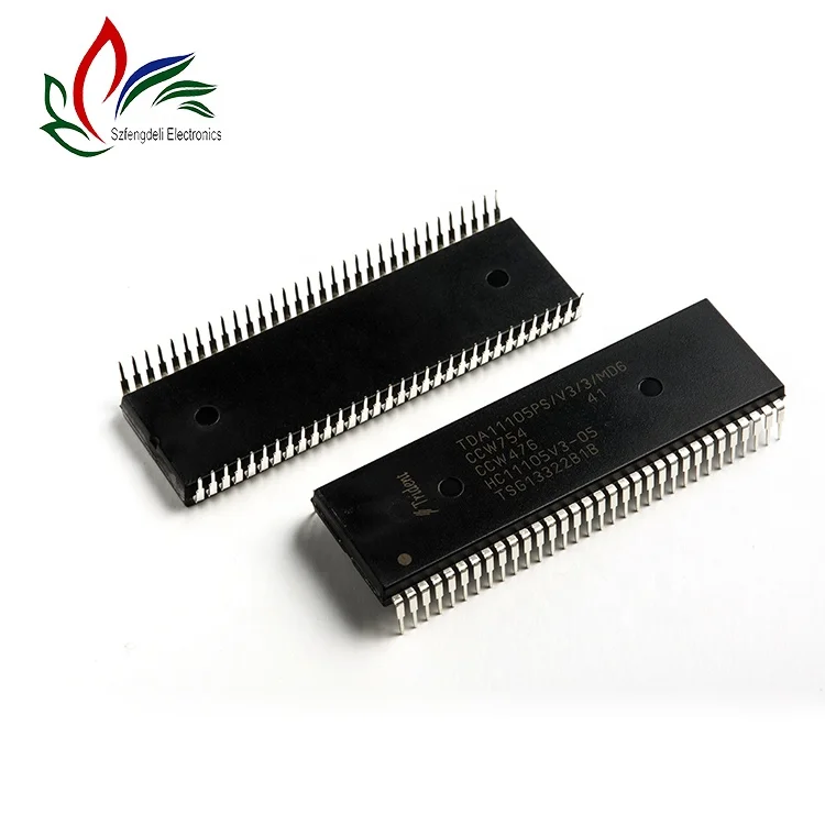 TDA11105PS ic компоненты ic часть микросхема Интегральные схемы