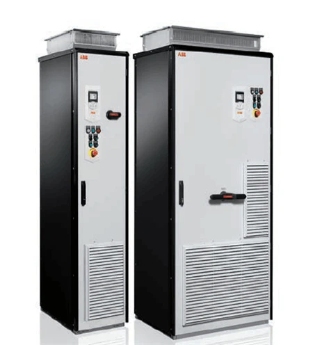 ABB ACS880 ACS880-01-246A-3 132KW 110KW  Frequency Inverter converter VFD drive IP21 100% Orignal New