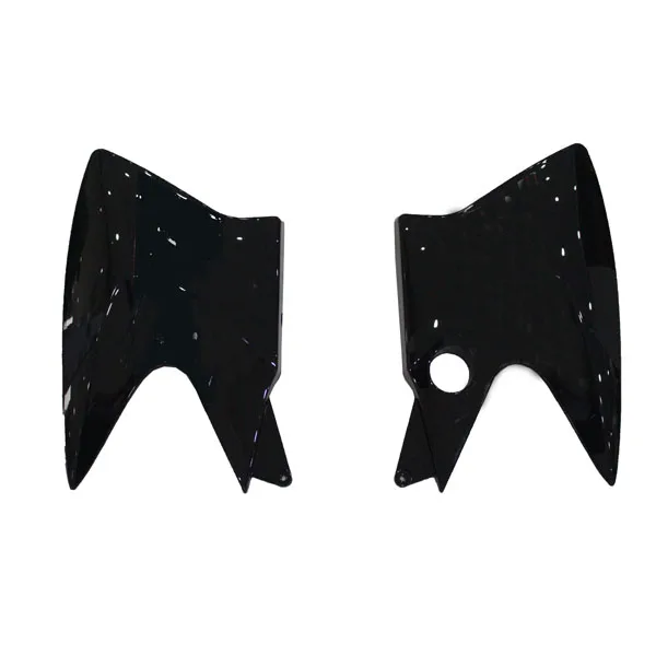 
motorcycle fuel tank cover for Yamaha YBR-K 