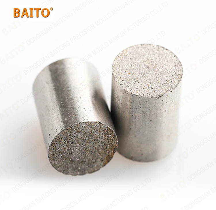 
Gas Vent,Filter Valve,Copper:Special for Vacuumed Mold. Mould Components 