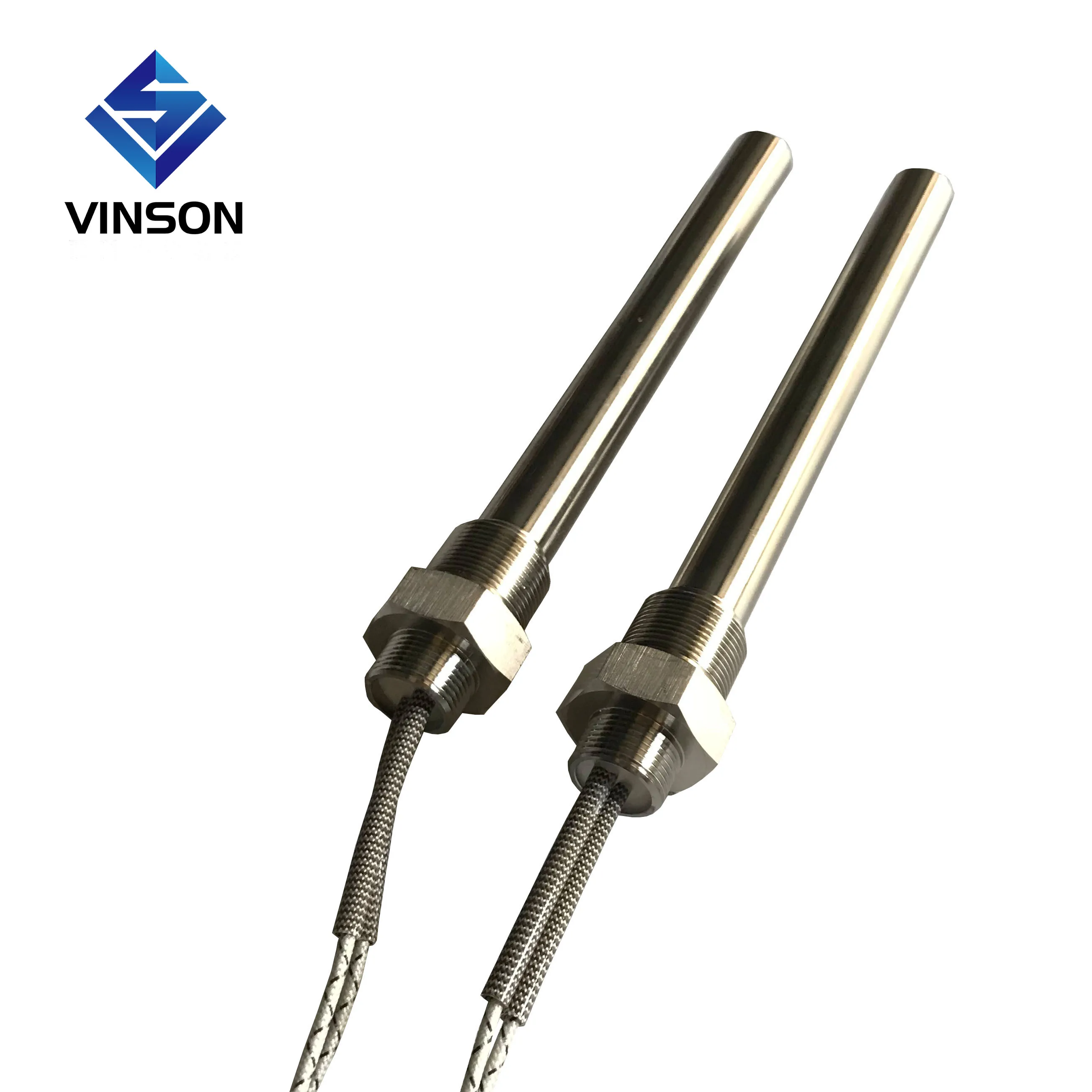 1/2 500 в 240 Вт горячий стержень нагревательный элемент Замена погружной патронный нагреватель дюймов нить