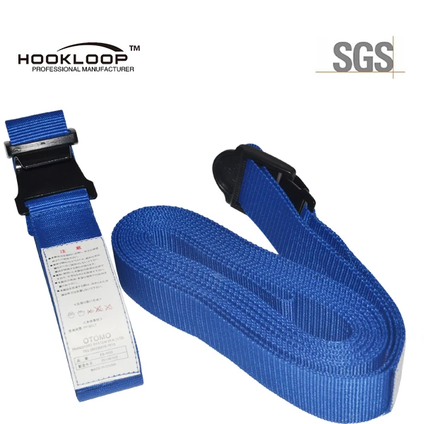 Лидер продаж новый стиль крюк петля bunding ремни