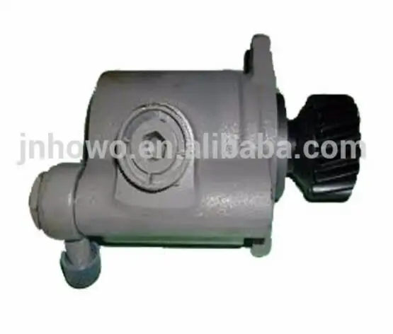 Запасные части для грузовиков SHACMAN, насос рулевого управления DZ9100130026