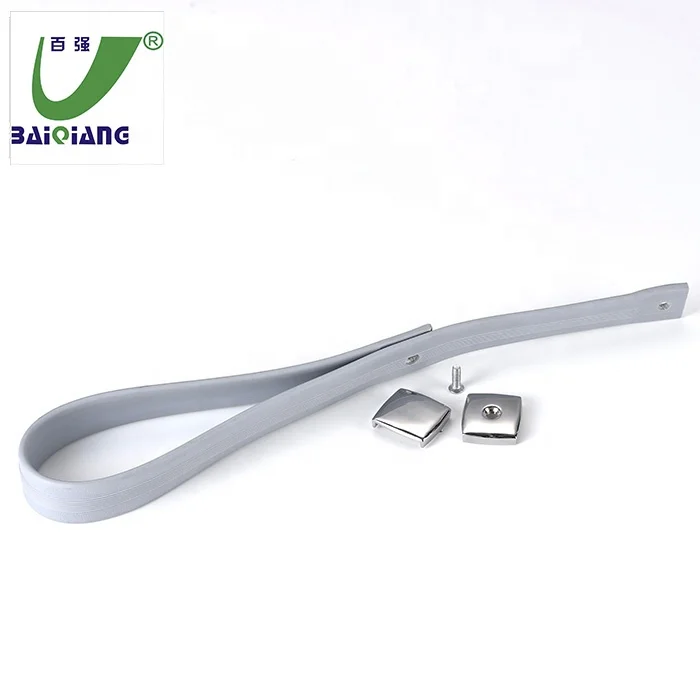 PVC Coated Webbing Bus Hand Grip Handle