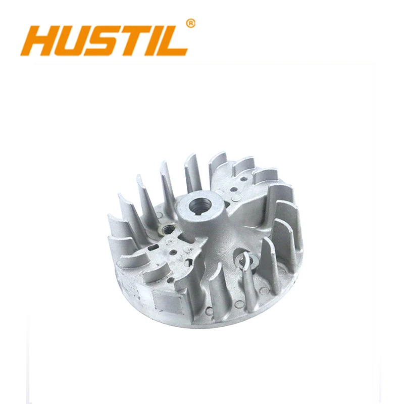 Garden Tools 2 stroke Gas Brush Cutter Spare Parts Oil Seal