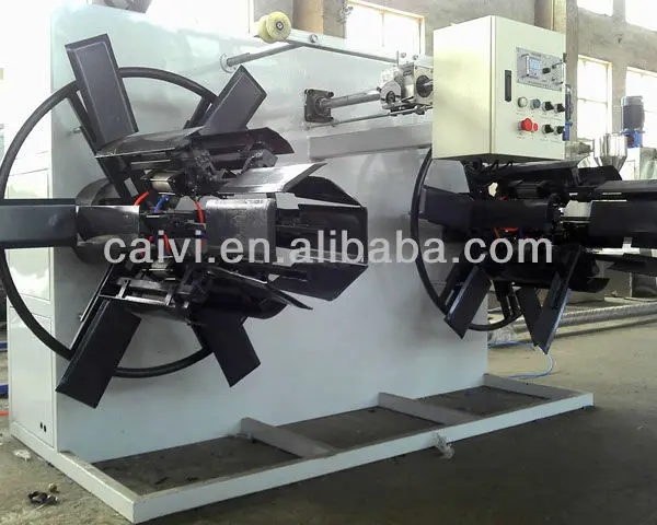 3d printer plastic filament winding machine