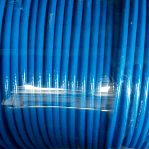 Chinese wholesale PVC Plastic coated galvanized steel wire rope 12mm