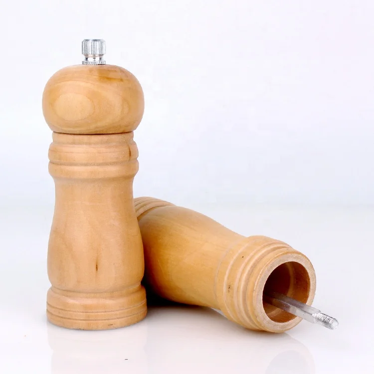 
Wholesale homemade spice manual grinder mill spice herb salt 