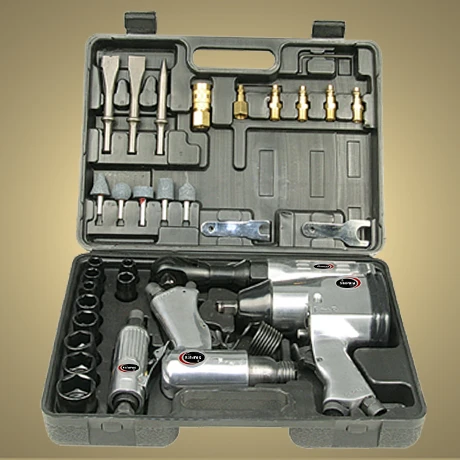 
71pcs Air Tools Kit Pneumatic Tools Kit 