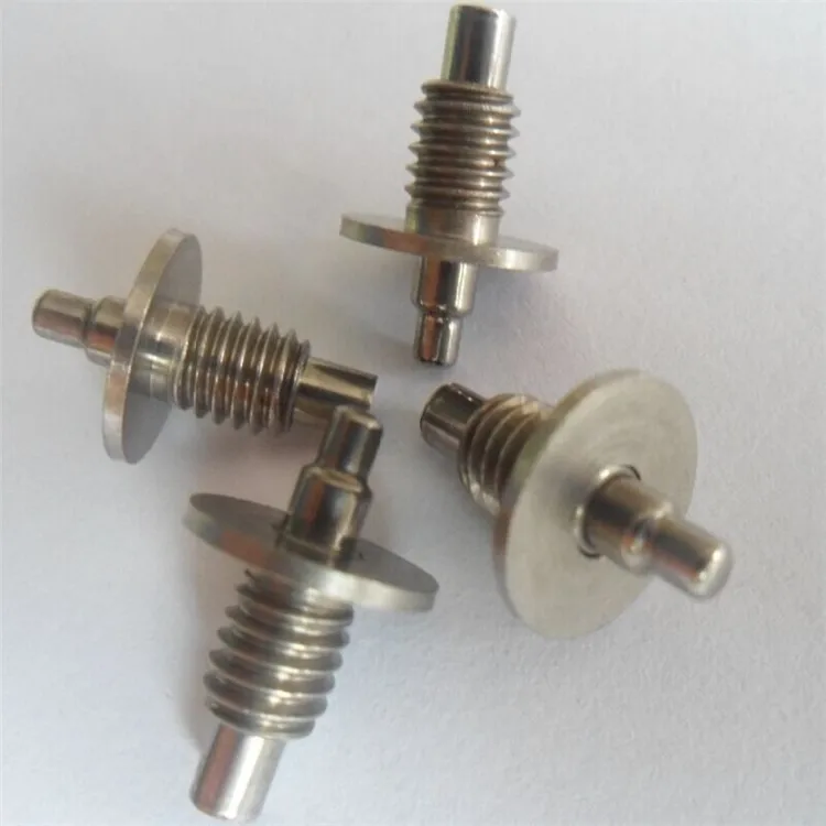 Alibaba supplier customized welding machining parts mechanical parts