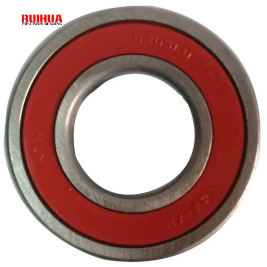 High speed miniature high load capacity engine GRC15 chair ball bearing spinning 6903 z lu cuscinetto